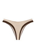 Ravellina bikini bottom - Cotton