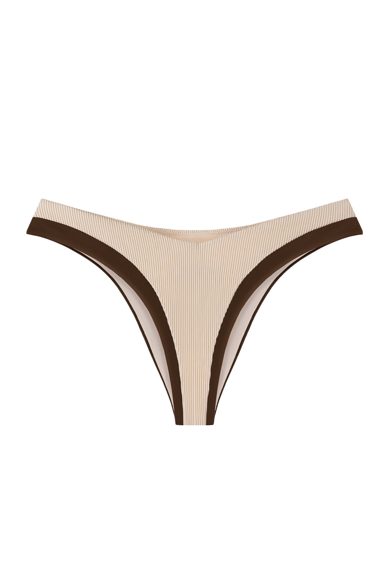 Ravellina bikini bottom - Cotton