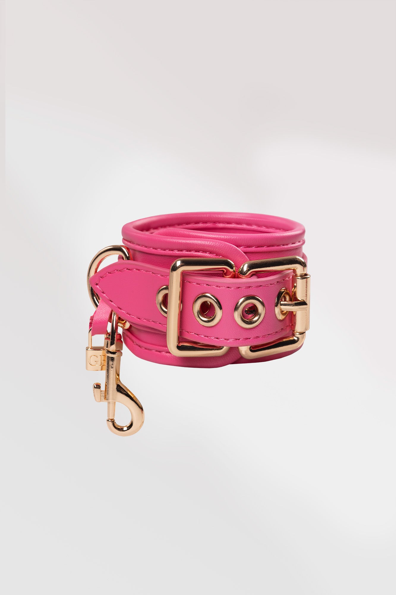 Handcuffs - Pink