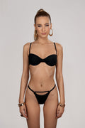 Ella Set - Black