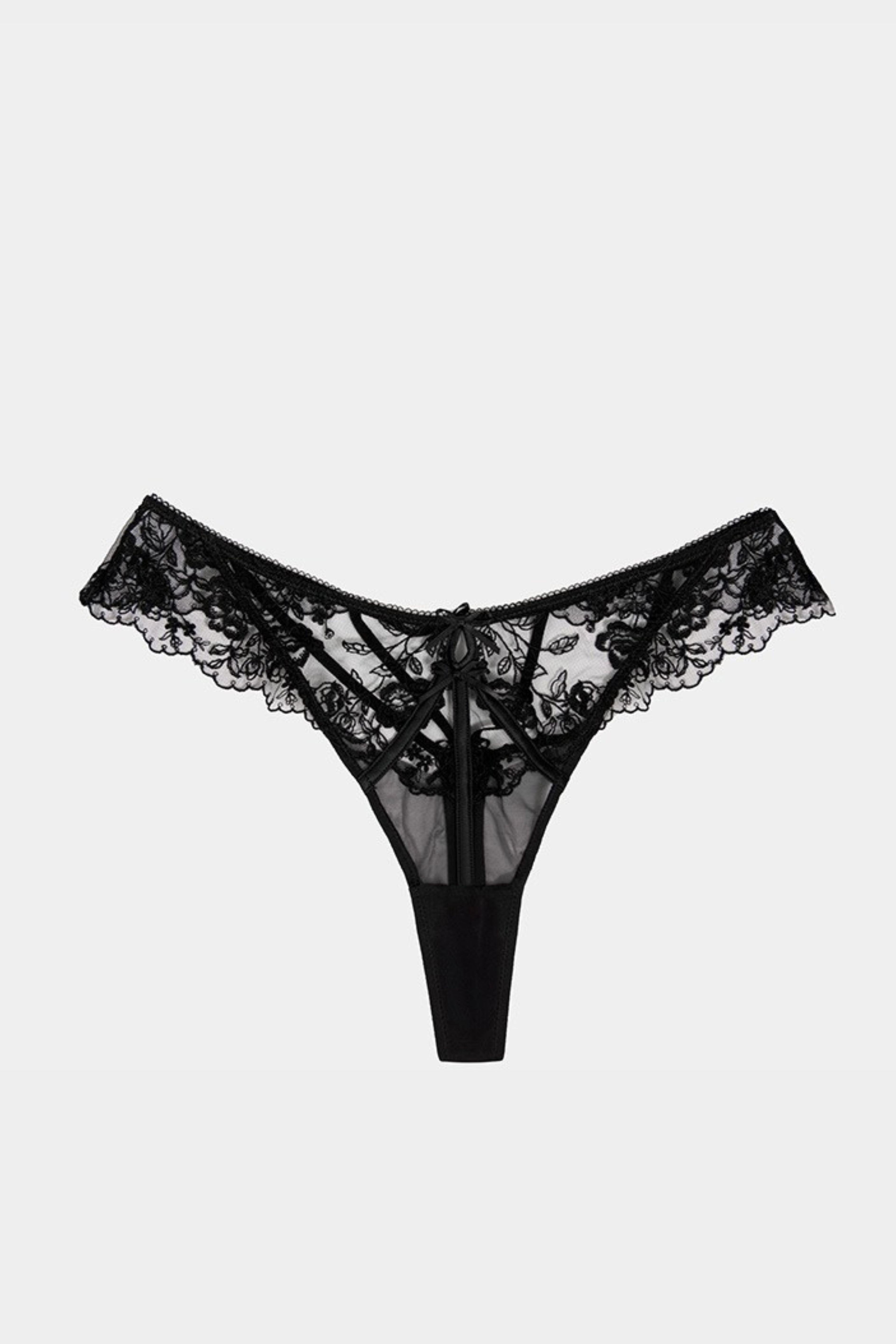 Renata Tangice - Črna