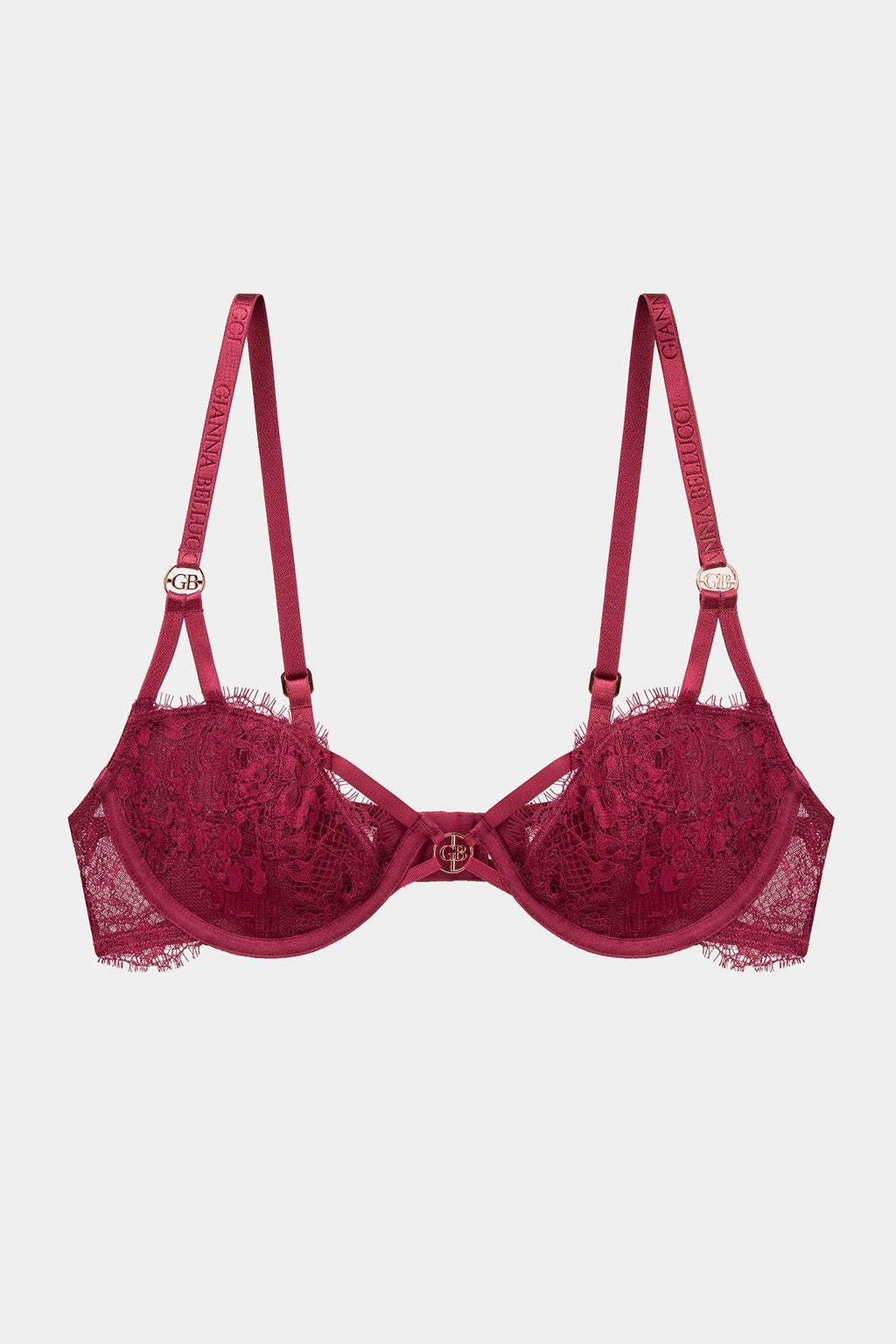 Gaia Bra - Bordo