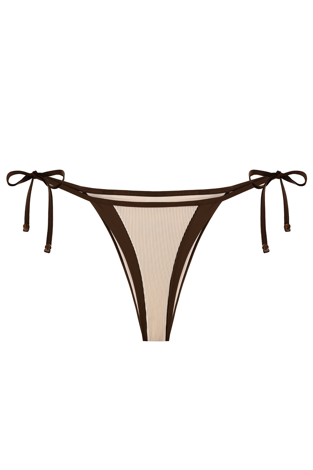 Sorrentina bikini bottom - Cotton