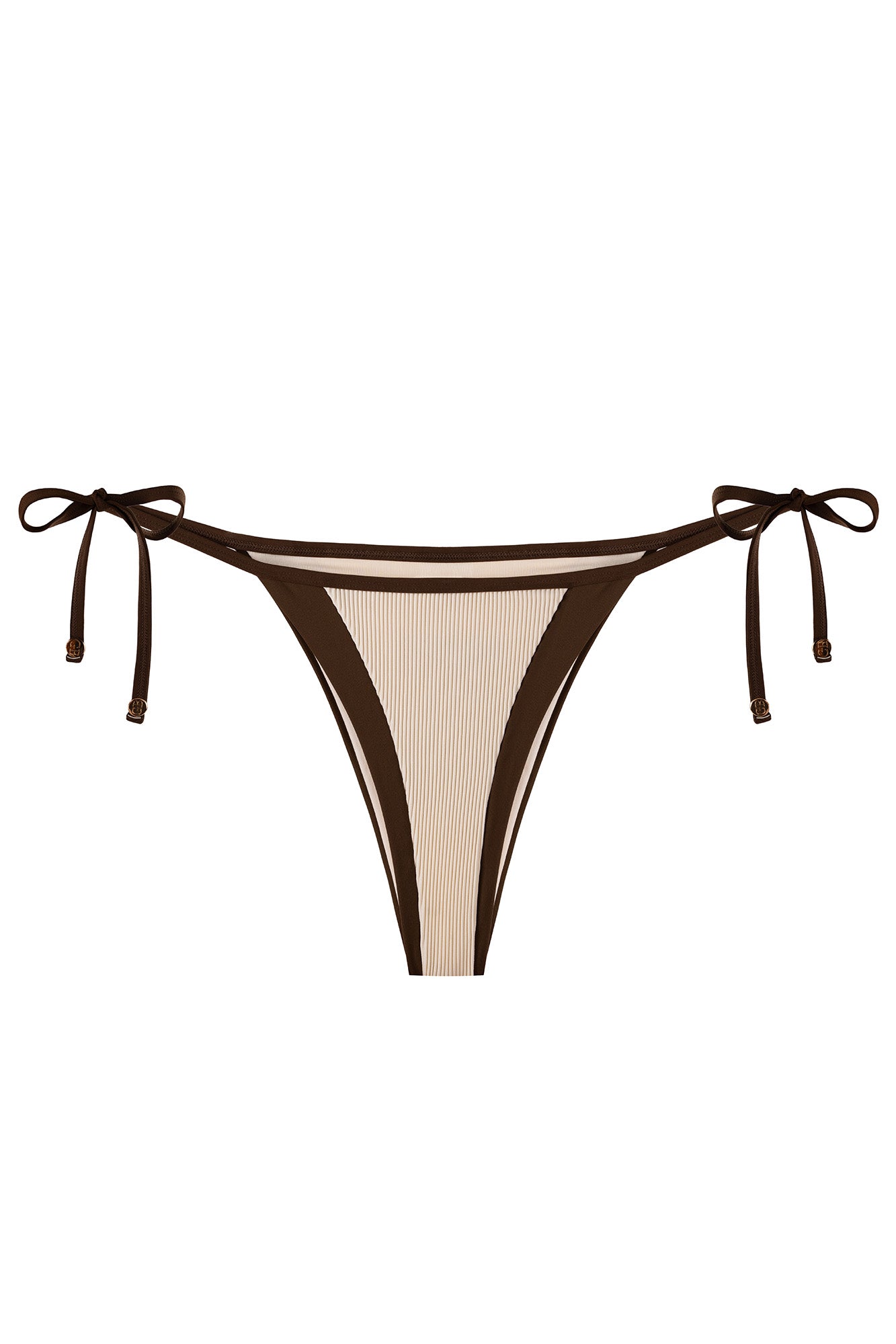 Sorrentina bikini bottom - Cotton