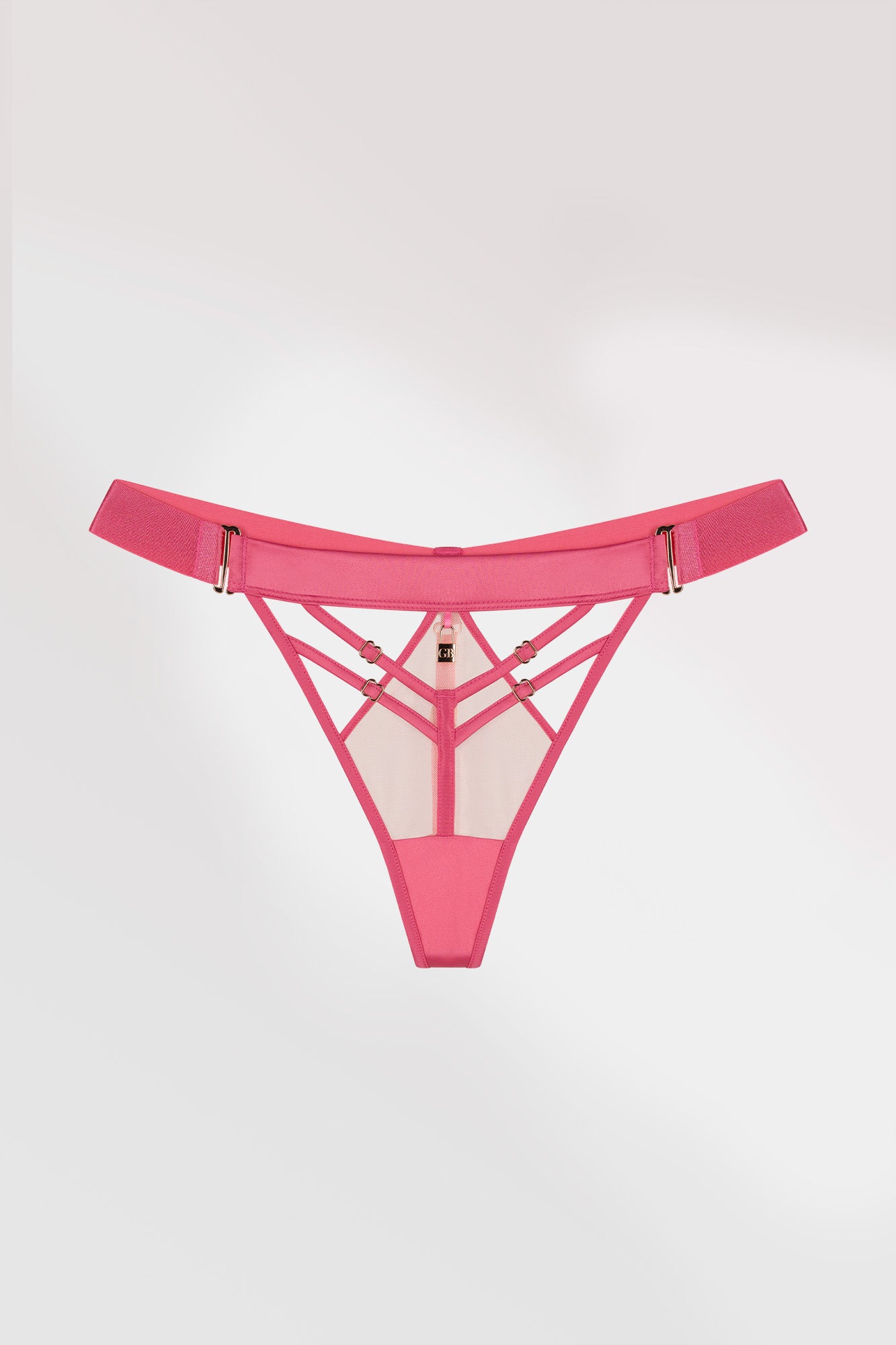 Luciana tangice - Pink