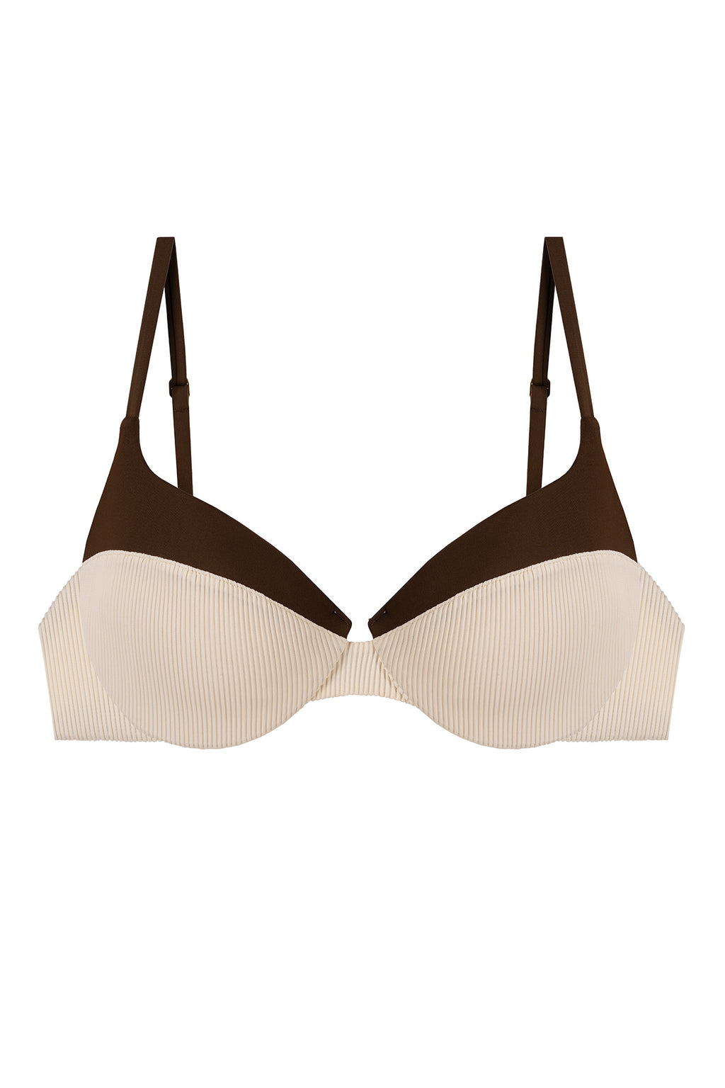 Ravellina bikini top - Cotton