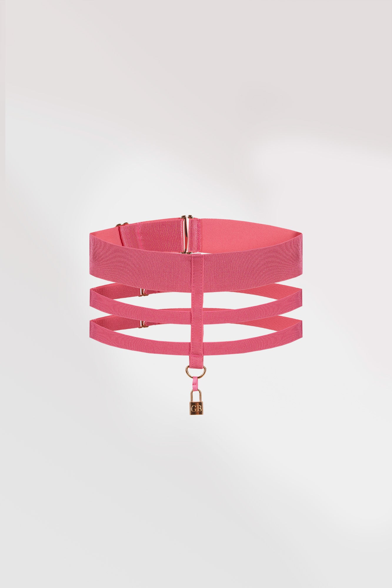 Garter za noge - Pink
