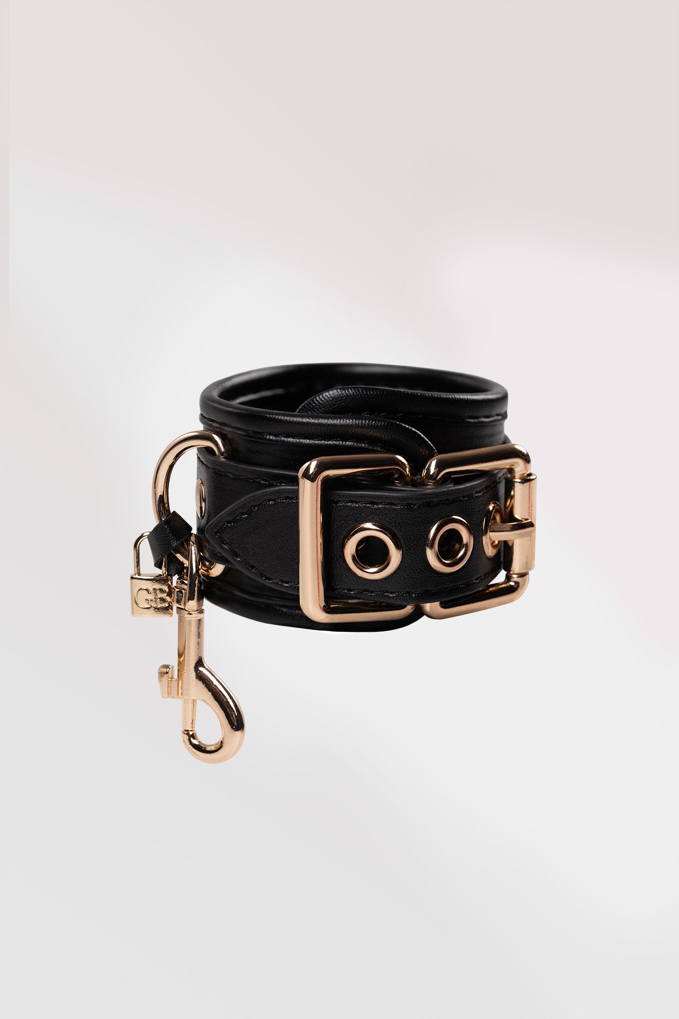 Handcuffs - Black